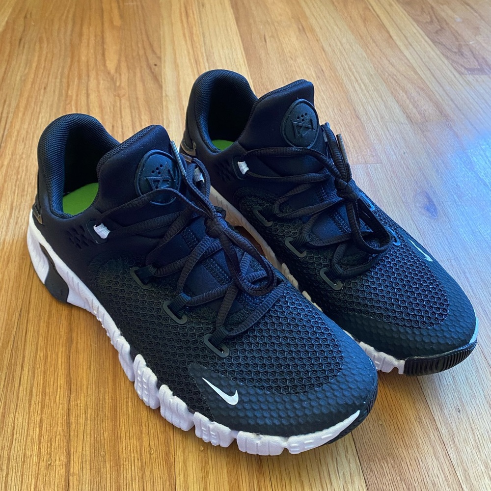 Nike Metcon Free 4